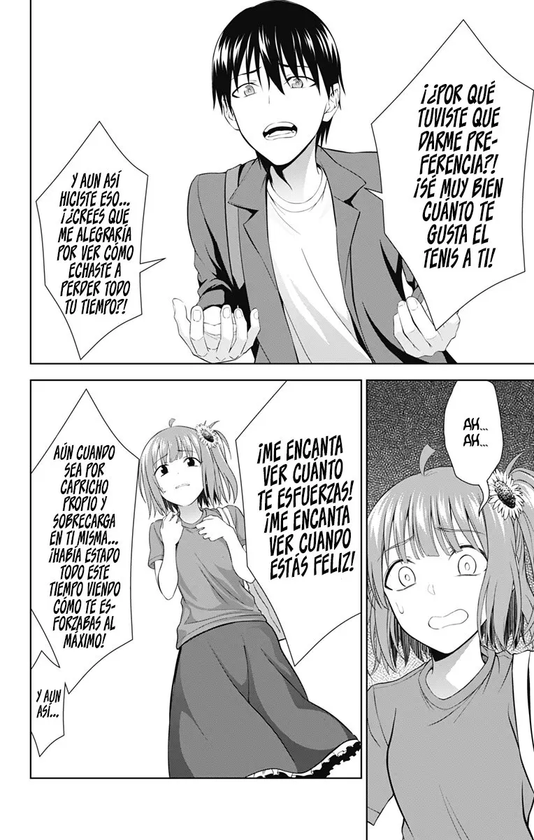 Ore wo Suki Nano wa Omae Dake ka yo (2017) - Capítulo 35 - Página 14 - LectorTMOo