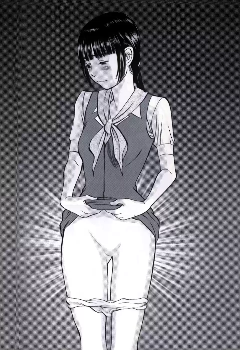 Ore x Yome: Cupid no Itazura (2008) - Capítulo 4 - Página 40 - LectorTMOo