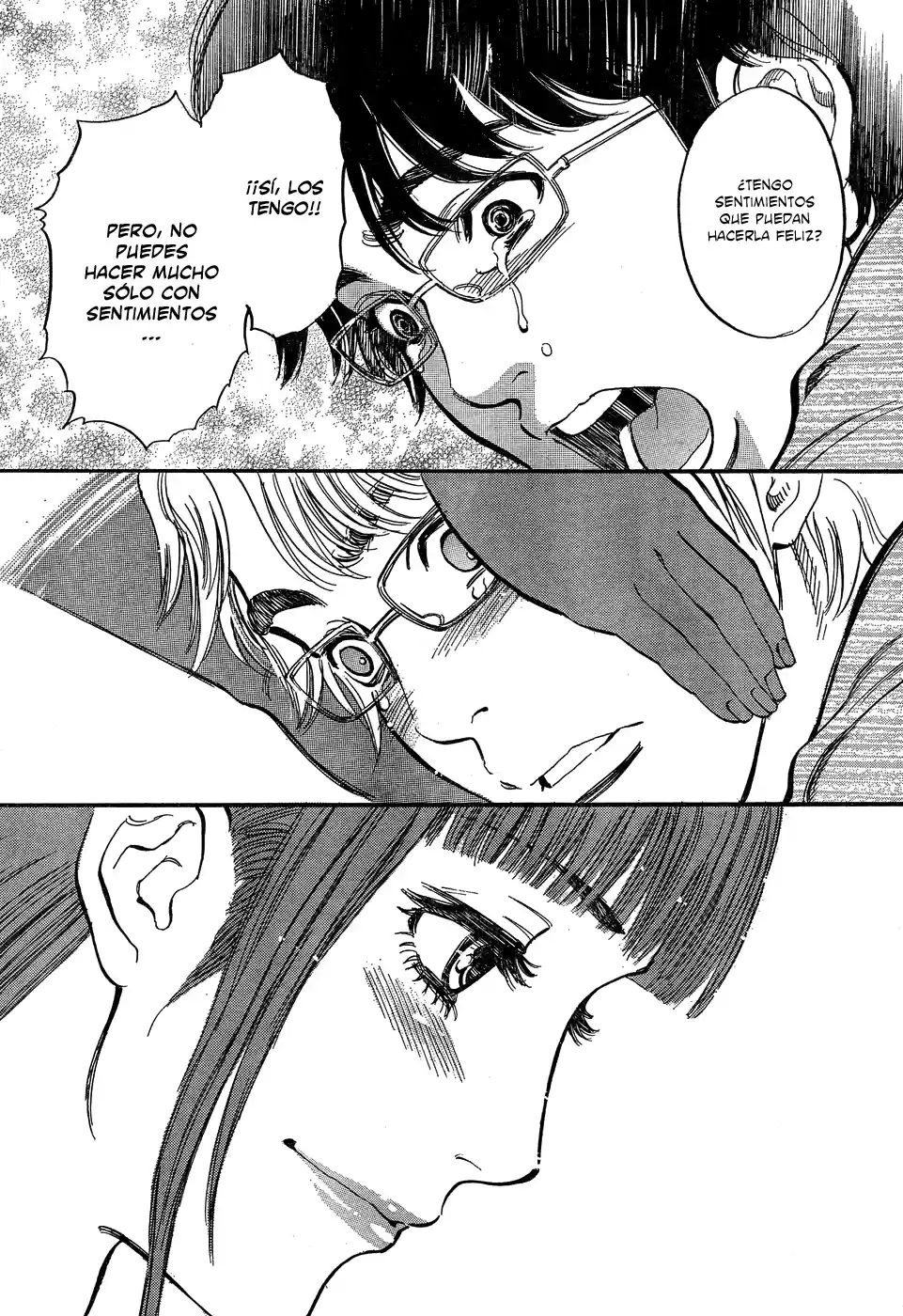 Ore x Yome: Cupid no Itazura (2008) - Capítulo 6 - Página 36 - LectorTMOo