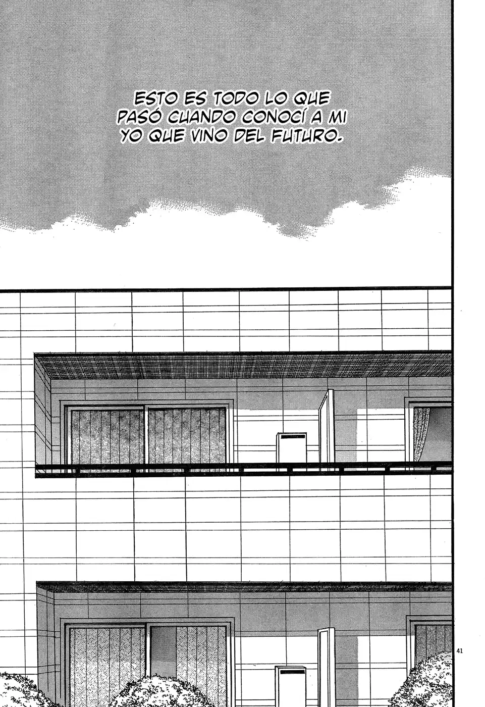Ore x Yome: Cupid no Itazura (2008) - Capítulo 6 - Página 42 - LectorTMOo