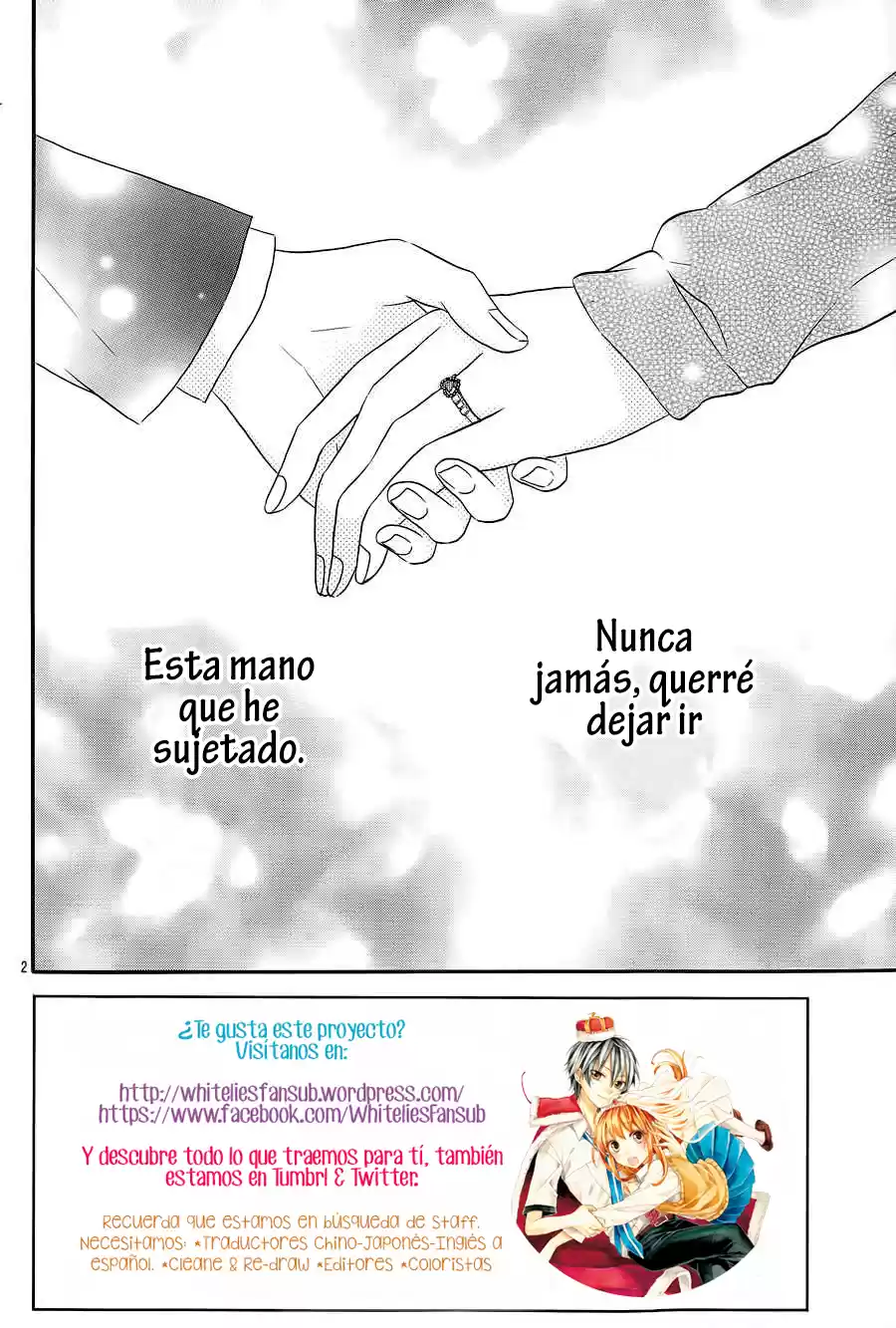 Ore Yome Ore no yome ni Nare yo (2014) - Capítulo 16 - Página 4 - LectorTMOo