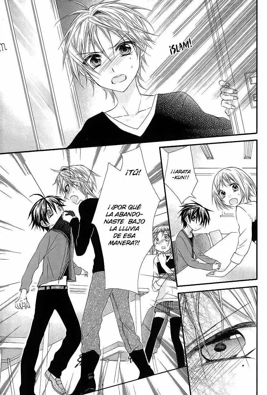 Ore Yome Ore no yome ni Nare yo (2014) - Capítulo 24 - Página 32 - LectorTMOo