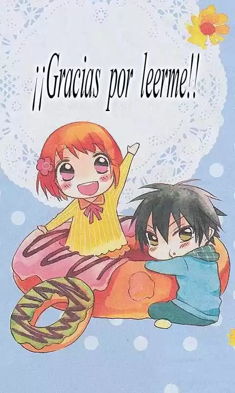 Ore Yome Ore no yome ni Nare yo (2014) - Capítulo 36 - Página 31 - LectorTMOo