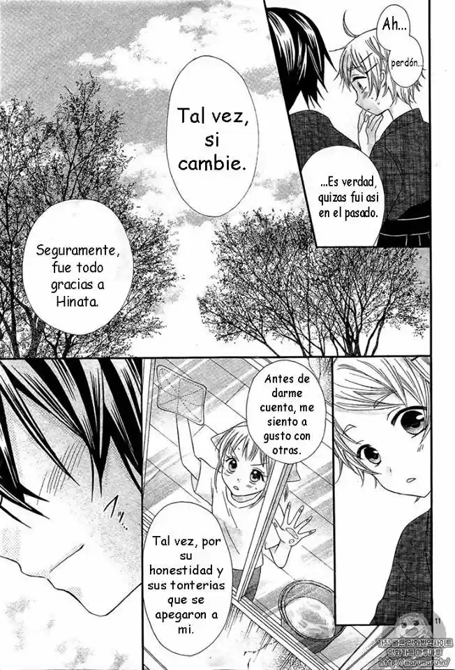 Ore Yome Ore no yome ni Nare yo (2014) - Capítulo 44 - Página 13 - LectorTMOo