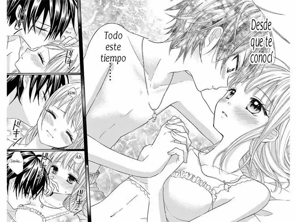 Ore Yome Ore no yome ni Nare yo (2014) - Capítulo 55 - Página 5 - LectorTMOo
