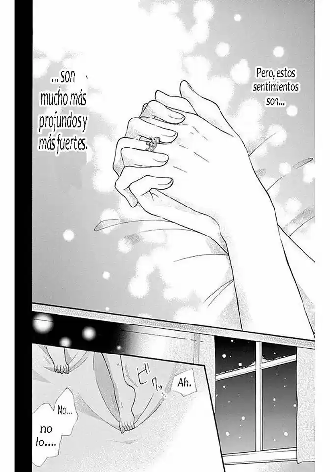 Ore Yome Ore no yome ni Nare yo (2014) - Capítulo 55 - Página 18 - LectorTMOo