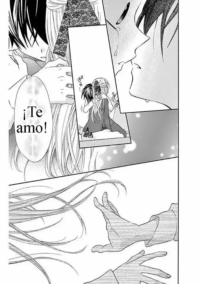 Ore Yome Ore no yome ni Nare yo (2014) - Capítulo 57 - Página 32 - LectorTMOo