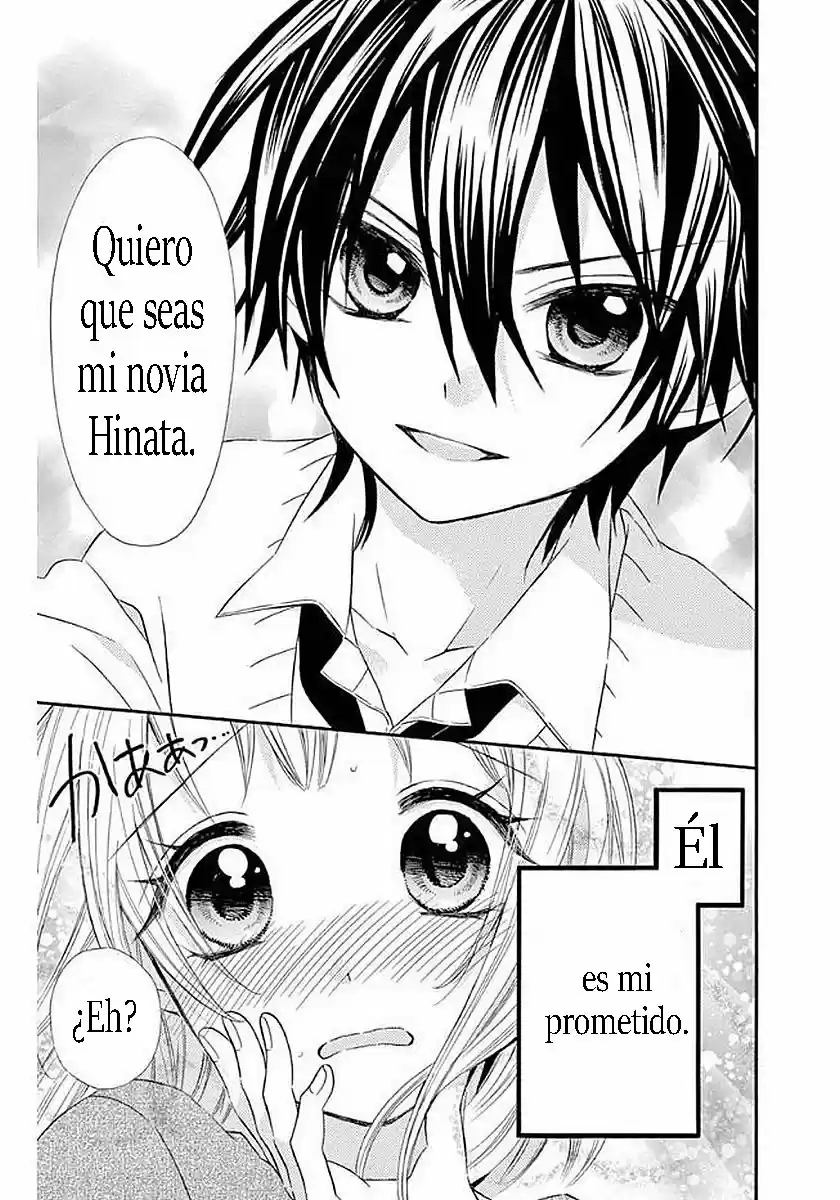 Ore Yome Ore no yome ni Nare yo (2014) - Capítulo 58.1 - Página 6 - LectorTMOo