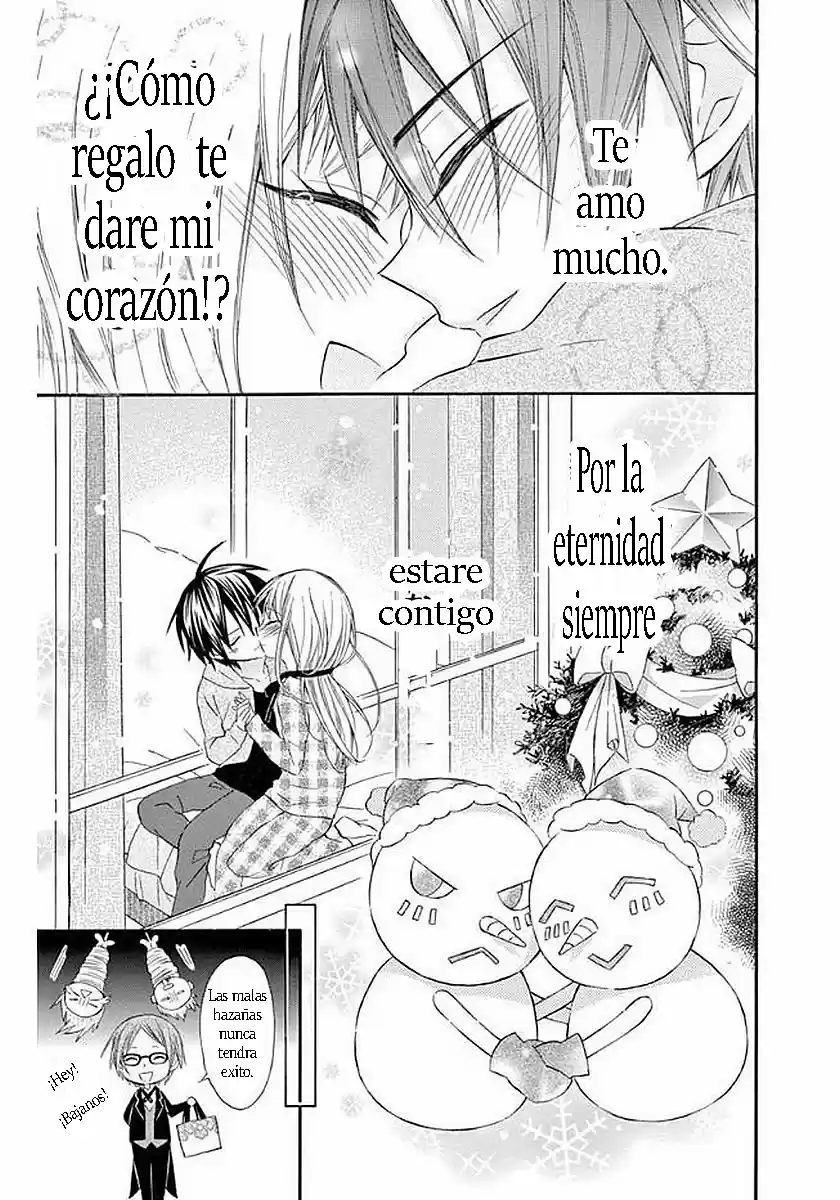 Ore Yome Ore no yome ni Nare yo (2014) - Capítulo 58.1 - Página 32 - LectorTMOo