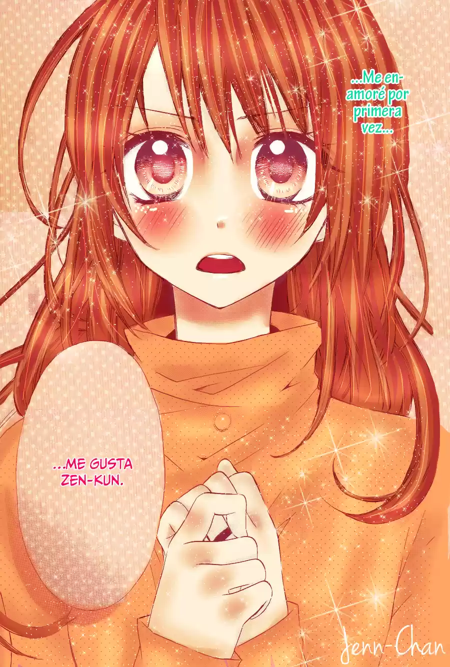 Ore Yome Ore no yome ni Nare yo (2014) - Capítulo 6 - Página 18 - LectorTMOo