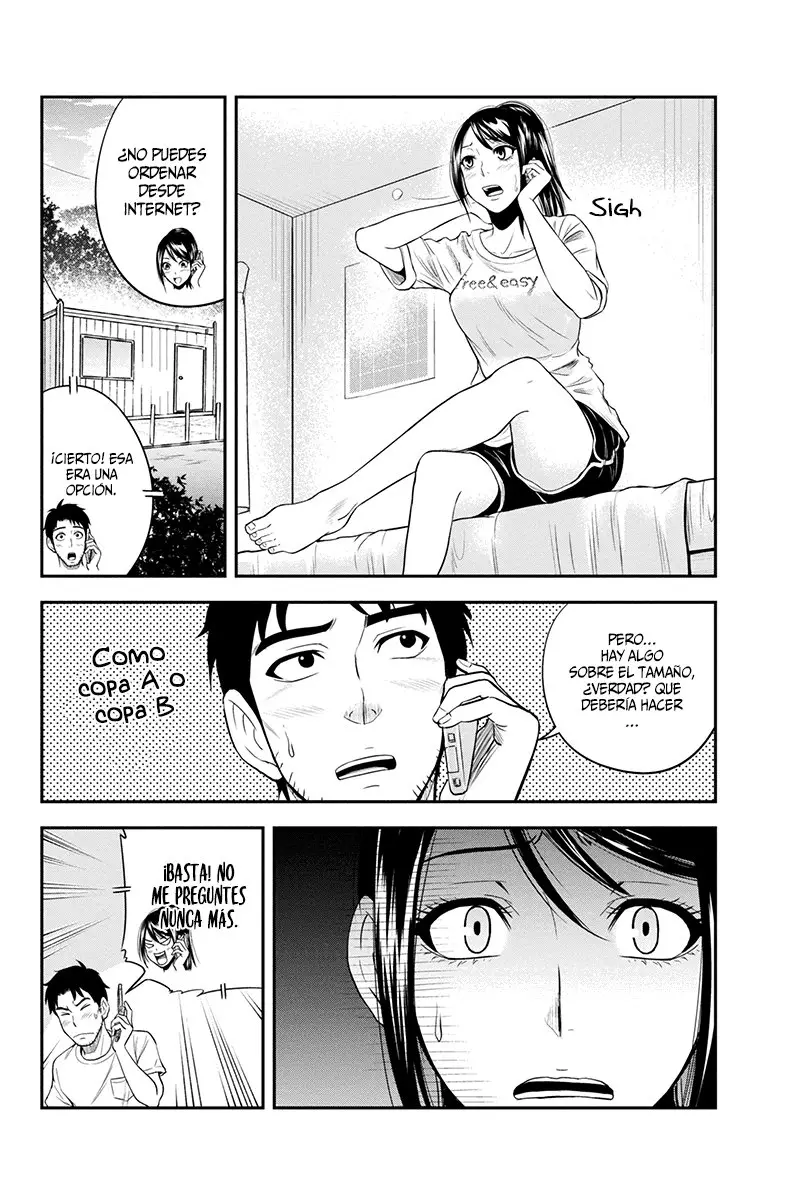 Orenchi ni Kita Onna Kishi to: Inakagurashi suru Koto ni Natta Ken (2018) - Capítulo 13 - Página 12 - LectorTMOo