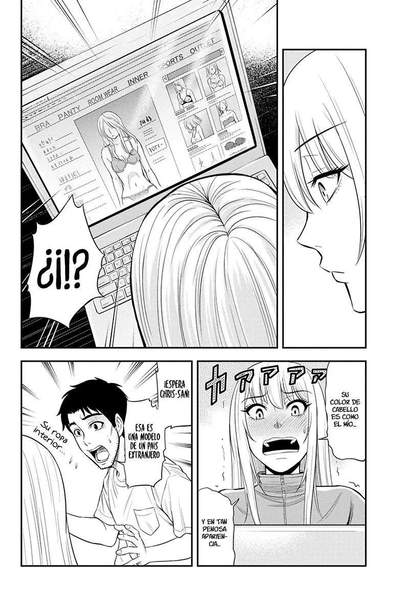 Orenchi ni Kita Onna Kishi to: Inakagurashi suru Koto ni Natta Ken (2018) - Capítulo 13 - Página 14 - LectorTMOo