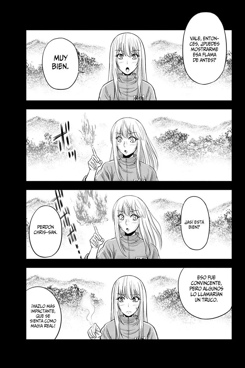 Orenchi ni Kita Onna Kishi to: Inakagurashi suru Koto ni Natta Ken (2018) - Capítulo 13 - Página 19 - LectorTMOo