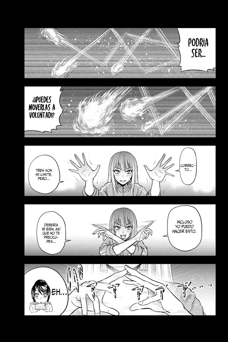 Orenchi ni Kita Onna Kishi to: Inakagurashi suru Koto ni Natta Ken (2018) - Capítulo 13 - Página 21 - LectorTMOo