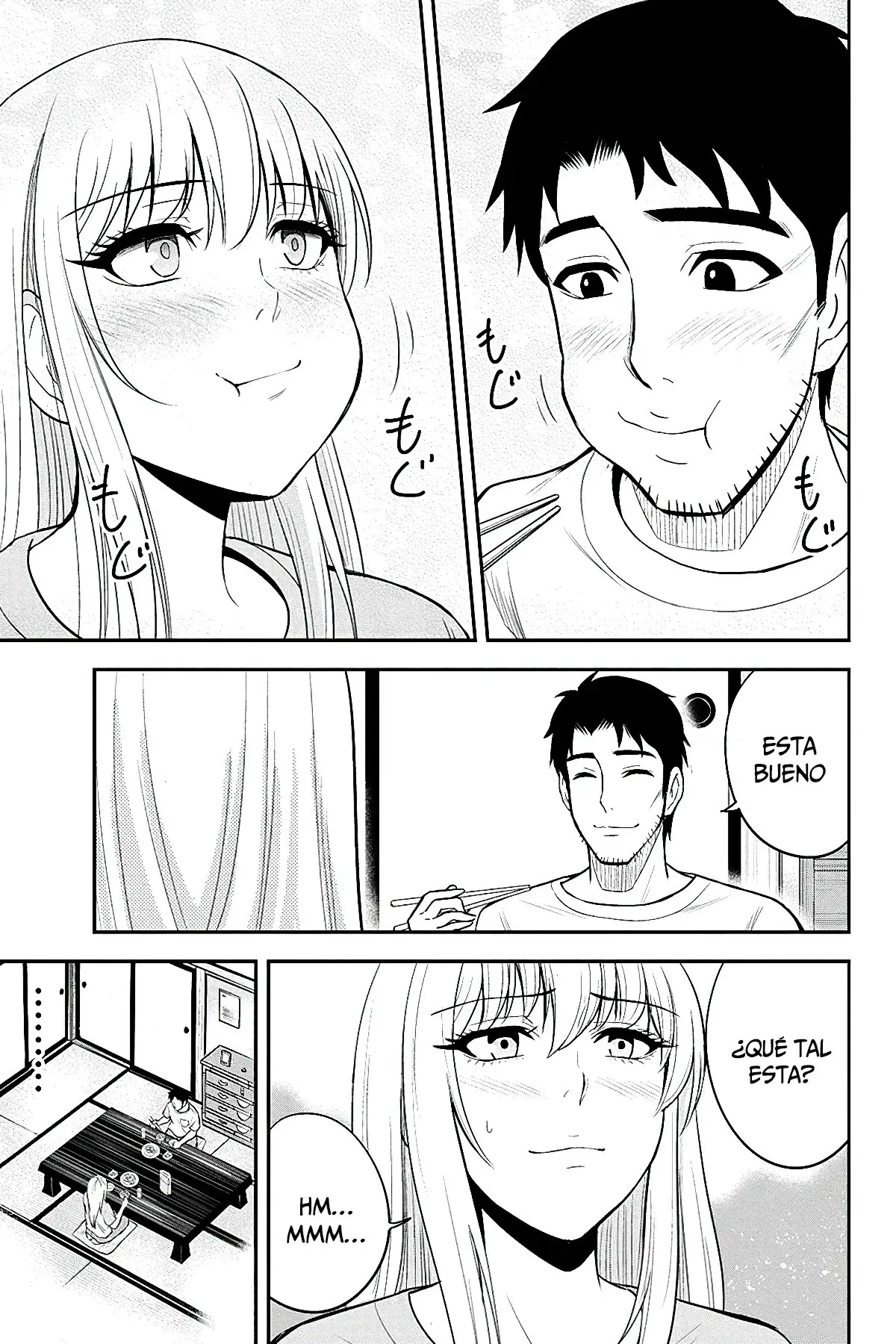 Orenchi ni Kita Onna Kishi to: Inakagurashi suru Koto ni Natta Ken (2018) - Capítulo 15 - Página 23 - LectorTMOo