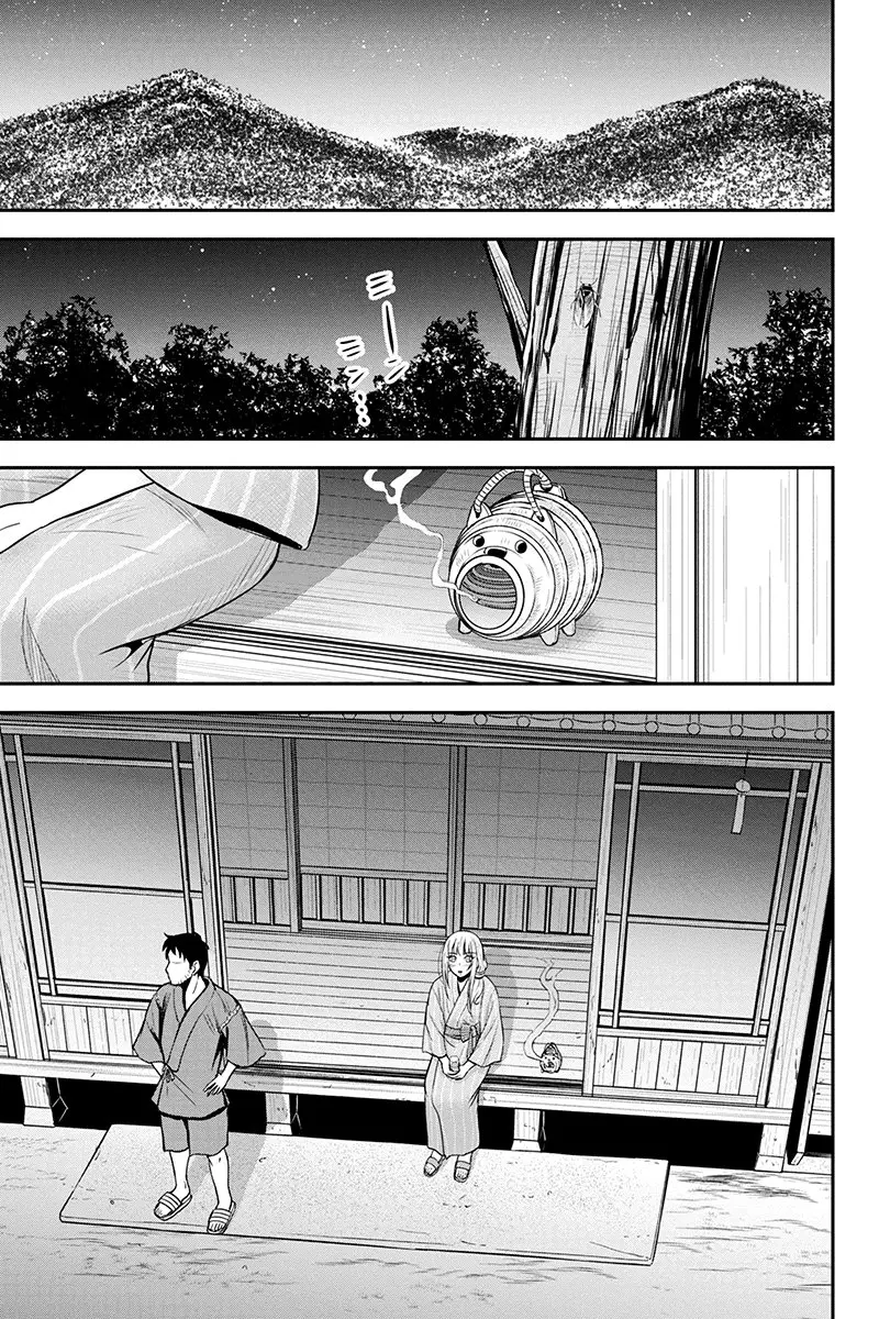 Orenchi ni Kita Onna Kishi to: Inakagurashi suru Koto ni Natta Ken (2018) - Capítulo 16 - Página 4 - LectorTMOo