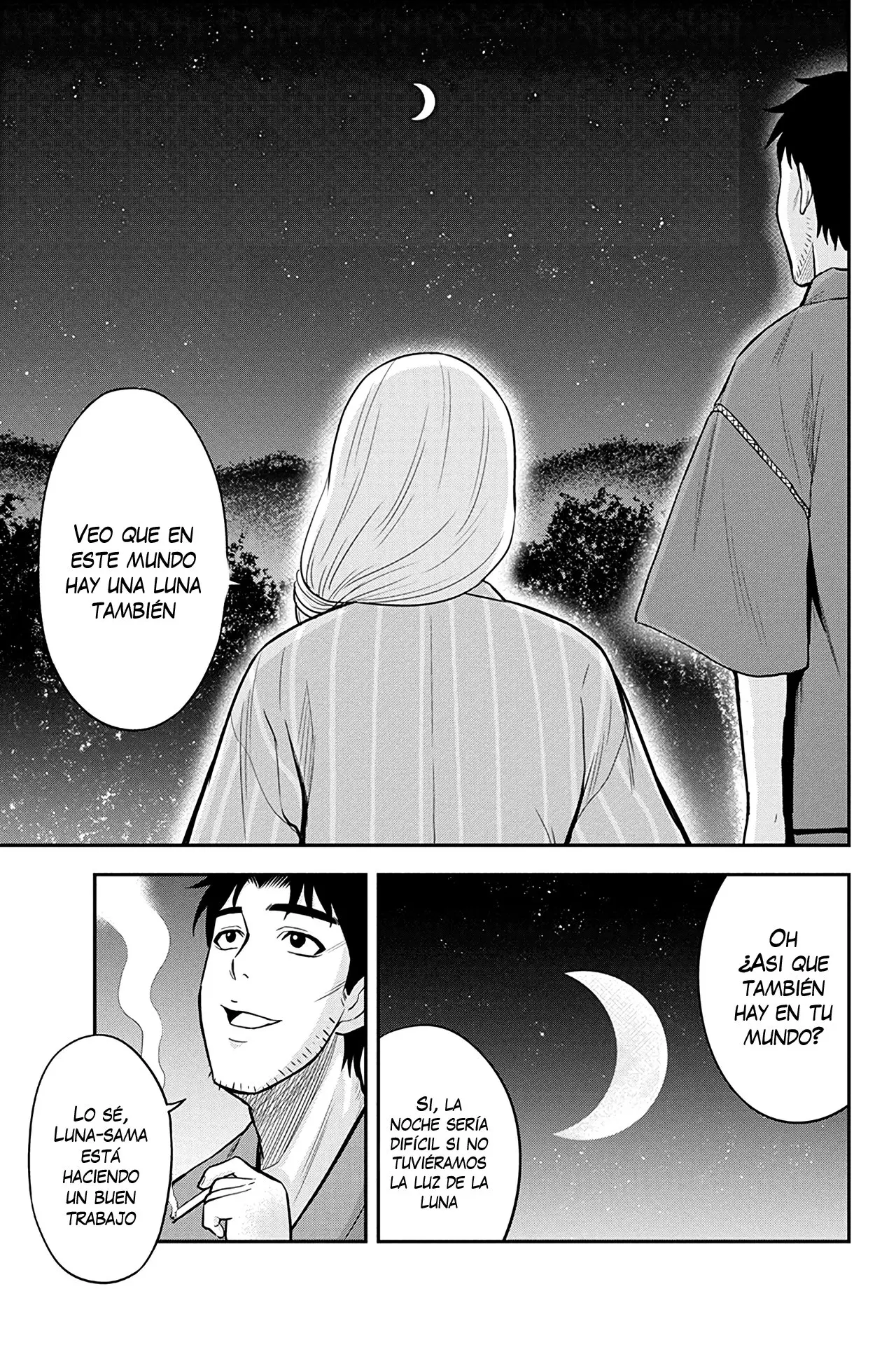 Orenchi ni Kita Onna Kishi to: Inakagurashi suru Koto ni Natta Ken (2018) - Capítulo 16 - Página 6 - LectorTMOo
