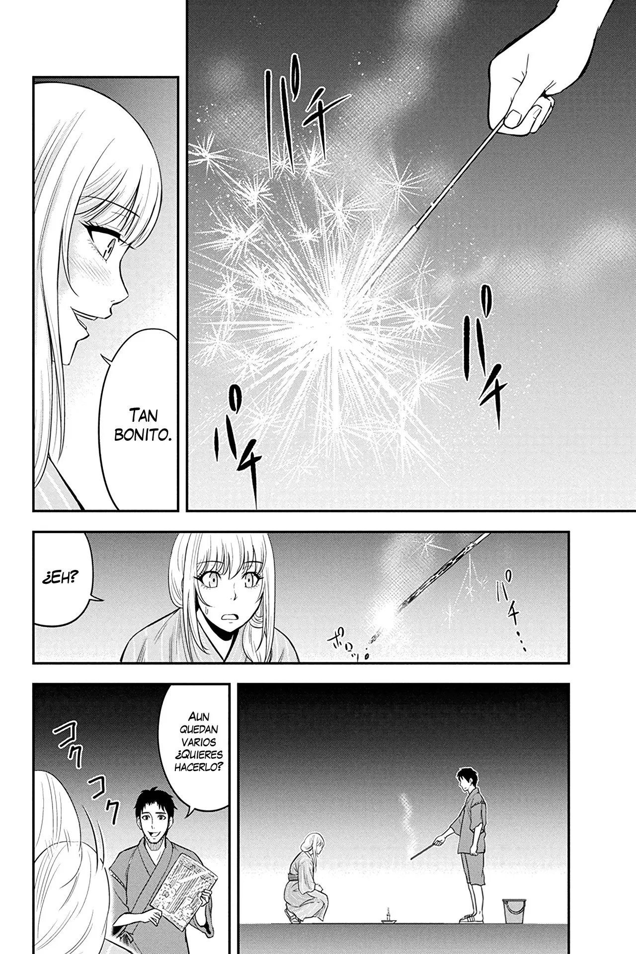 Orenchi ni Kita Onna Kishi to: Inakagurashi suru Koto ni Natta Ken (2018) - Capítulo 16 - Página 11 - LectorTMOo