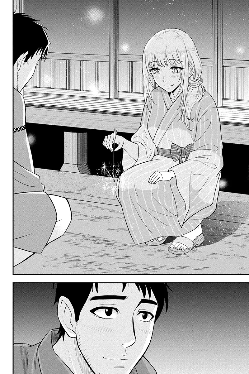 Orenchi ni Kita Onna Kishi to: Inakagurashi suru Koto ni Natta Ken (2018) - Capítulo 16 - Página 14 - LectorTMOo