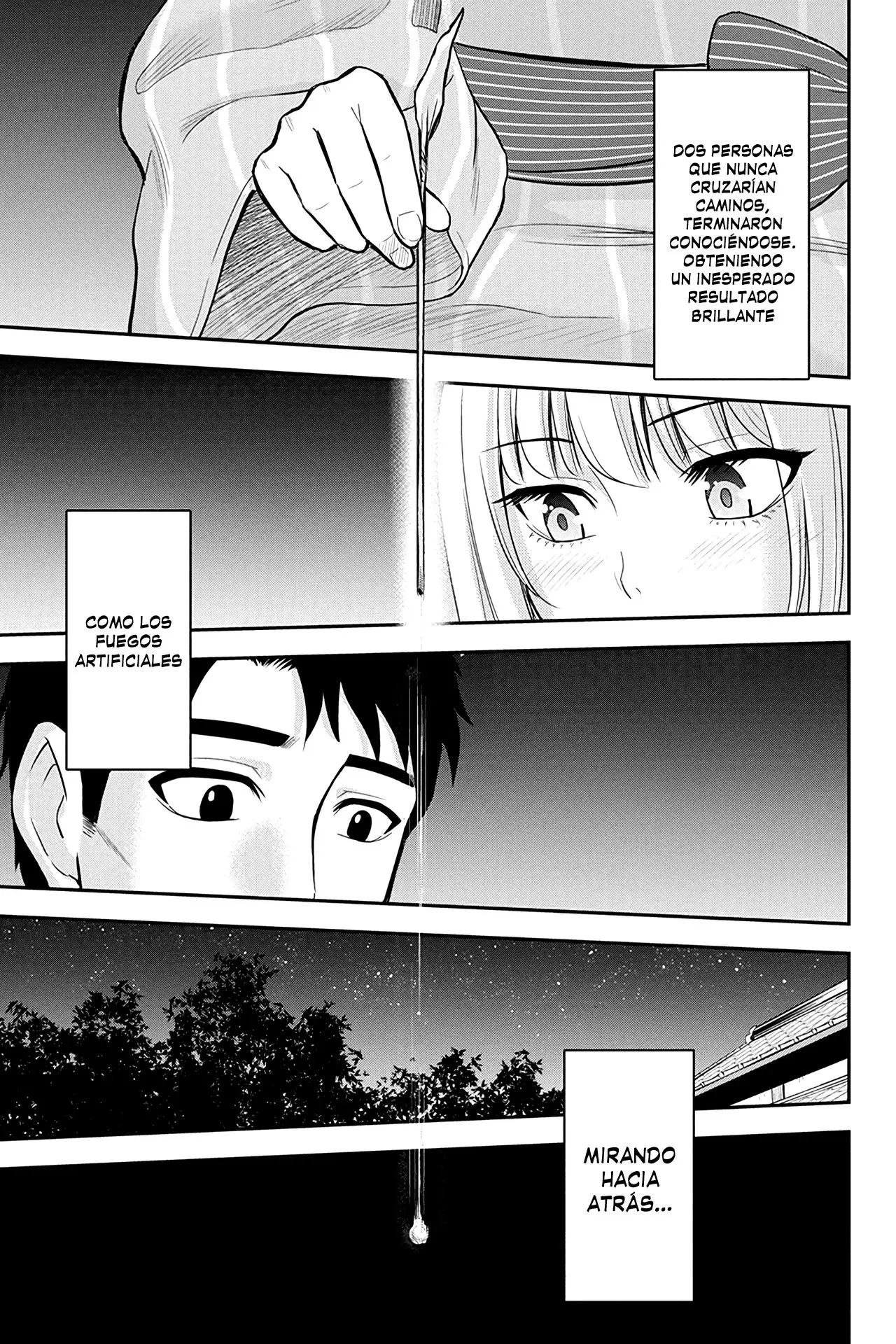 Orenchi ni Kita Onna Kishi to: Inakagurashi suru Koto ni Natta Ken (2018) - Capítulo 16 - Página 17 - LectorTMOo