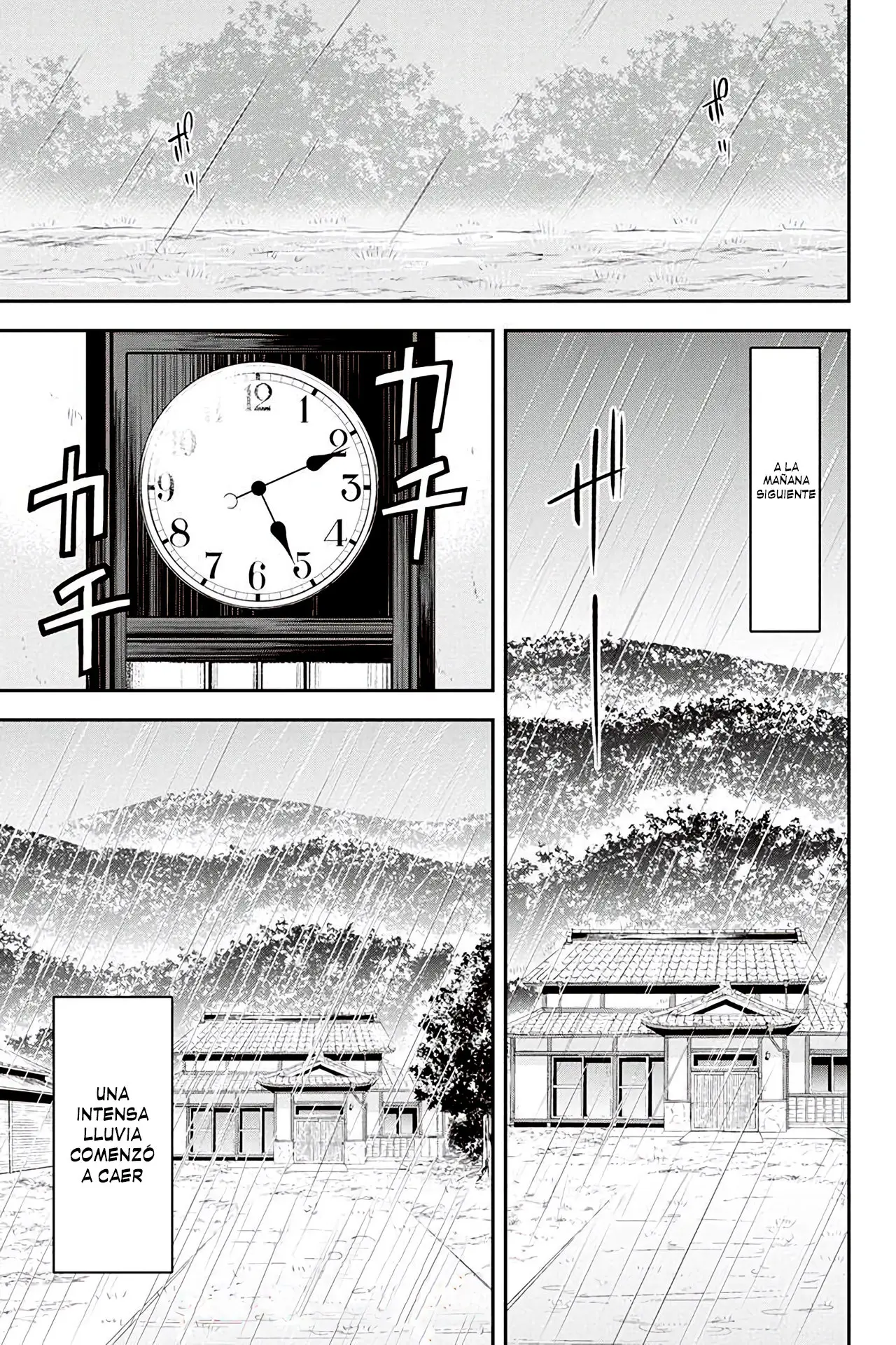 Orenchi ni Kita Onna Kishi to: Inakagurashi suru Koto ni Natta Ken (2018) - Capítulo 16 - Página 19 - LectorTMOo