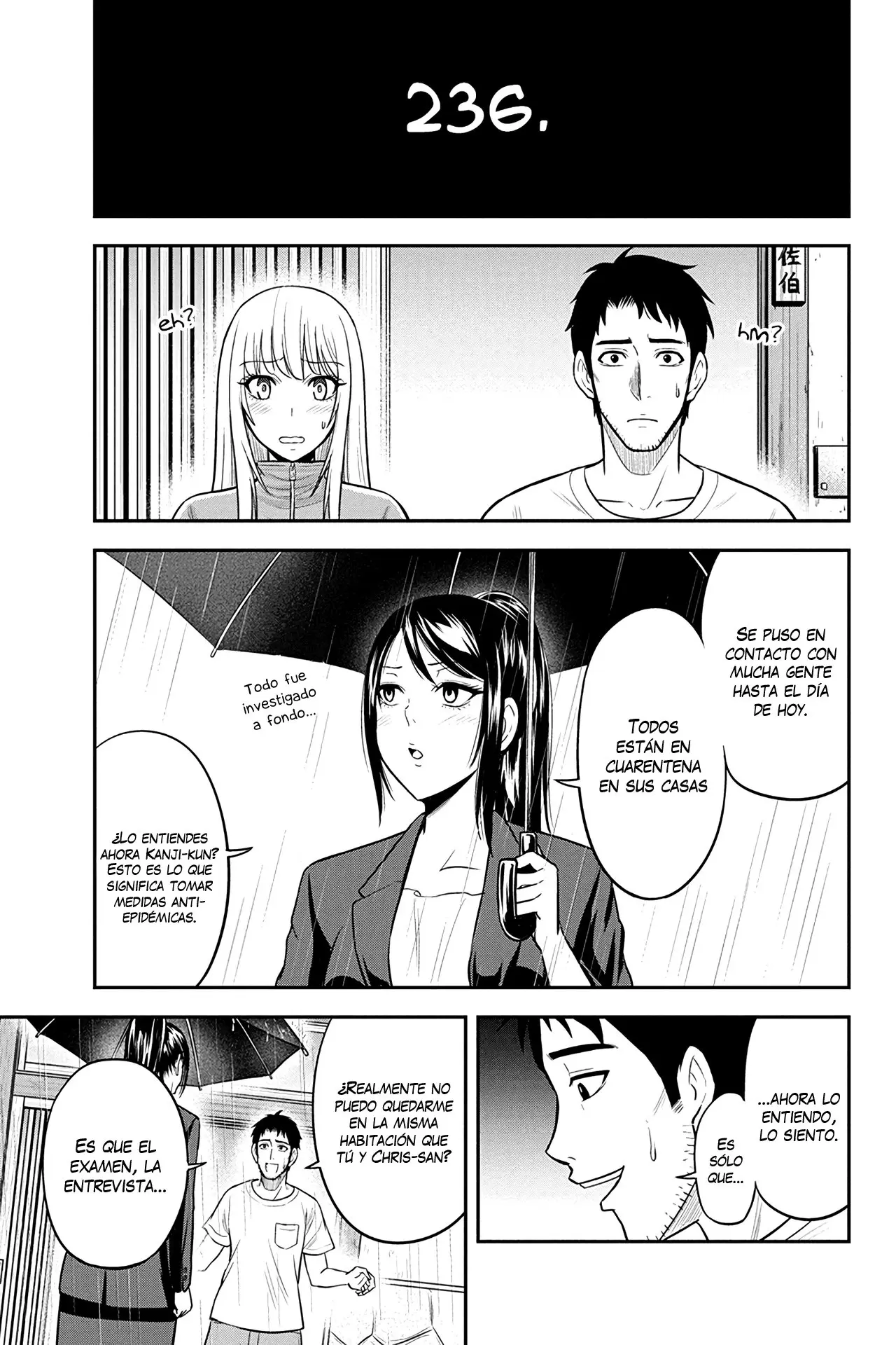 Orenchi ni Kita Onna Kishi to: Inakagurashi suru Koto ni Natta Ken (2018) - Capítulo 18 - Página 15 - LectorTMOo