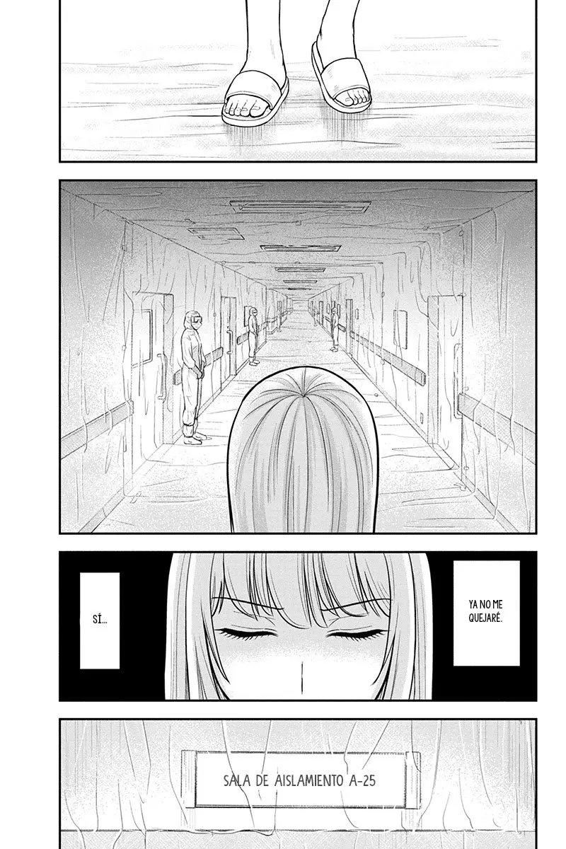 Orenchi ni Kita Onna Kishi to: Inakagurashi suru Koto ni Natta Ken (2018) - Capítulo 19 - Página 4 - LectorTMOo