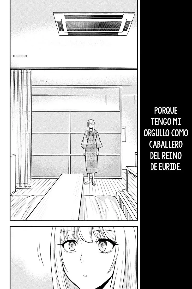 Orenchi ni Kita Onna Kishi to: Inakagurashi suru Koto ni Natta Ken (2018) - Capítulo 19 - Página 5 - LectorTMOo