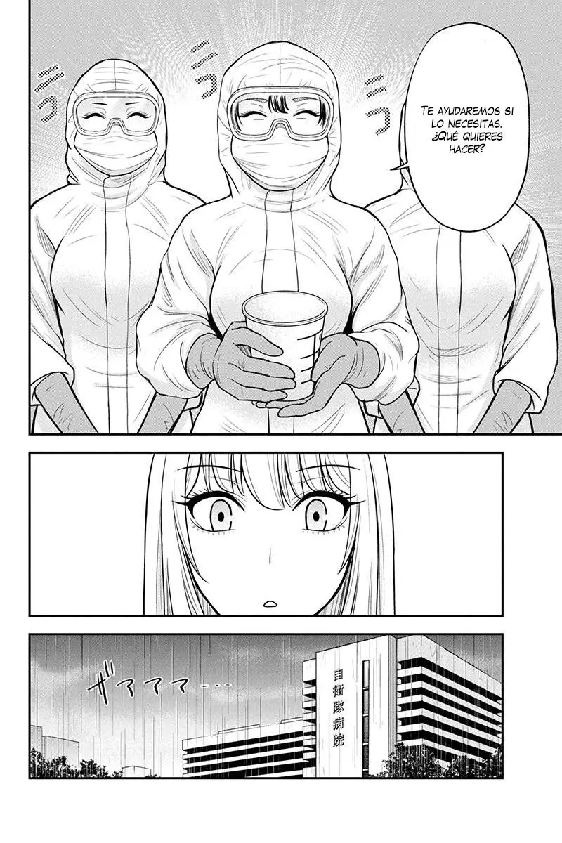 Orenchi ni Kita Onna Kishi to: Inakagurashi suru Koto ni Natta Ken (2018) - Capítulo 19 - Página 15 - LectorTMOo