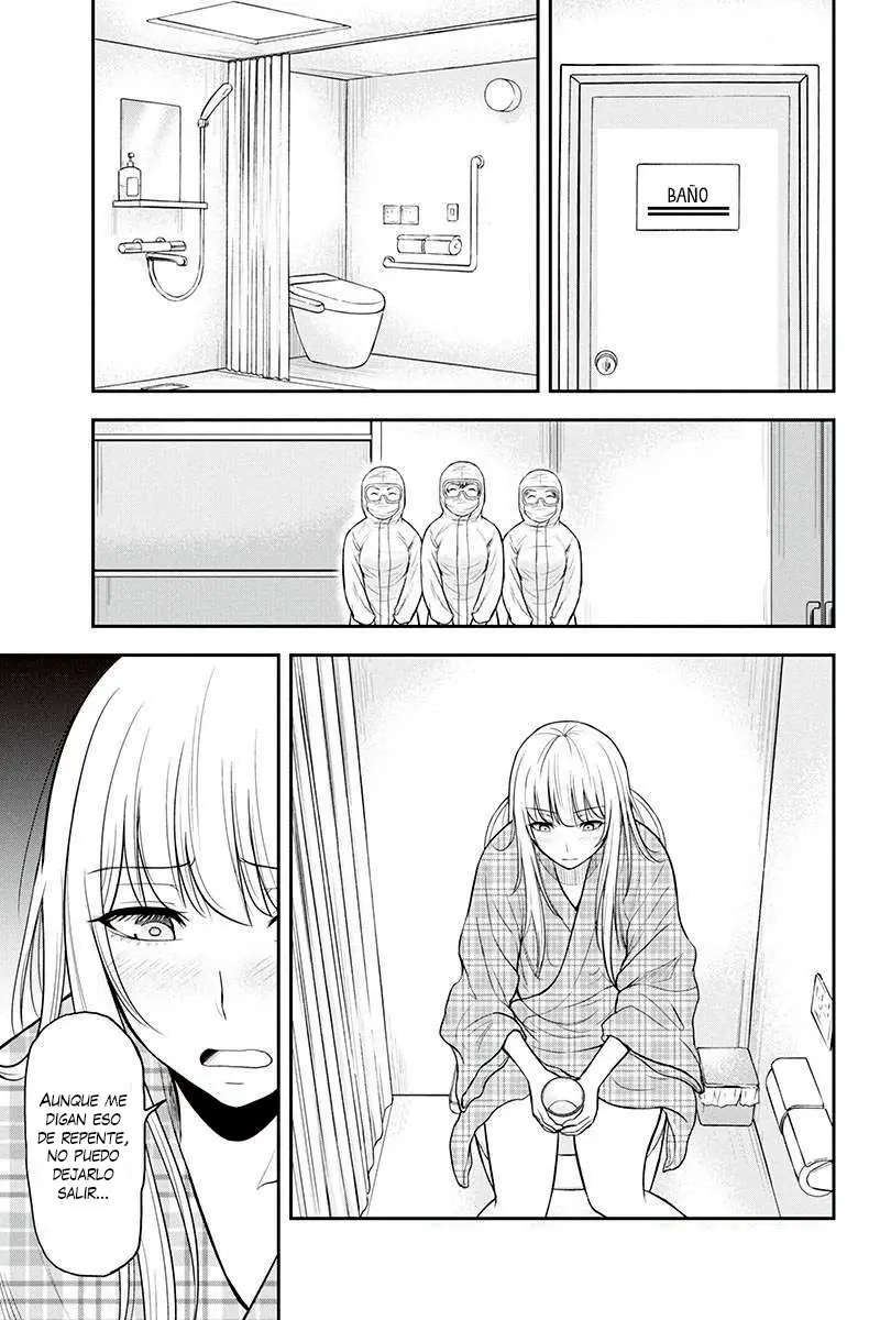 Orenchi ni Kita Onna Kishi to: Inakagurashi suru Koto ni Natta Ken (2018) - Capítulo 19 - Página 16 - LectorTMOo