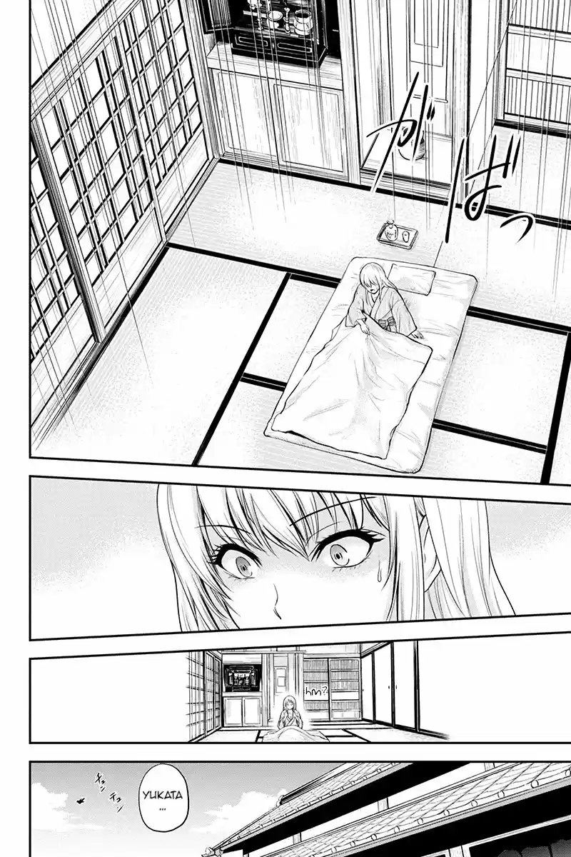 Orenchi ni Kita Onna Kishi to: Inakagurashi suru Koto ni Natta Ken (2018) - Capítulo 2 - Página 8 - LectorTMOo