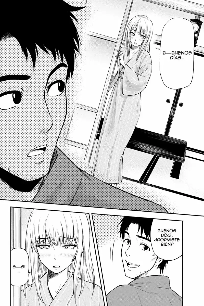 Orenchi ni Kita Onna Kishi to: Inakagurashi suru Koto ni Natta Ken (2018) - Capítulo 2 - Página 10 - LectorTMOo