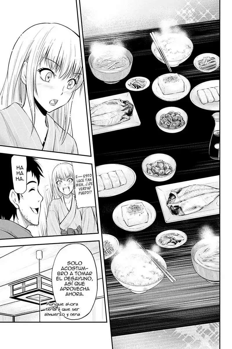 Orenchi ni Kita Onna Kishi to: Inakagurashi suru Koto ni Natta Ken (2018) - Capítulo 2 - Página 13 - LectorTMOo