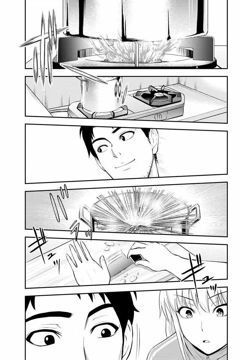 Orenchi ni Kita Onna Kishi to: Inakagurashi suru Koto ni Natta Ken (2018) - Capítulo 5 - Página 11 - LectorTMOo