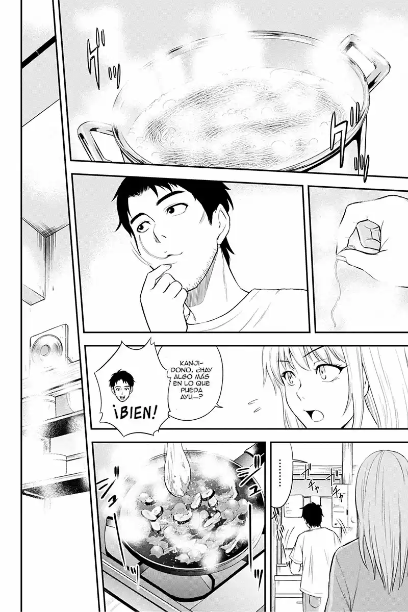 Orenchi ni Kita Onna Kishi to: Inakagurashi suru Koto ni Natta Ken (2018) - Capítulo 5 - Página 12 - LectorTMOo