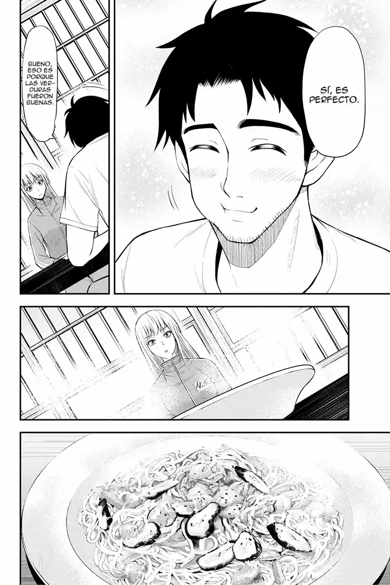 Orenchi ni Kita Onna Kishi to: Inakagurashi suru Koto ni Natta Ken (2018) - Capítulo 5 - Página 14 - LectorTMOo
