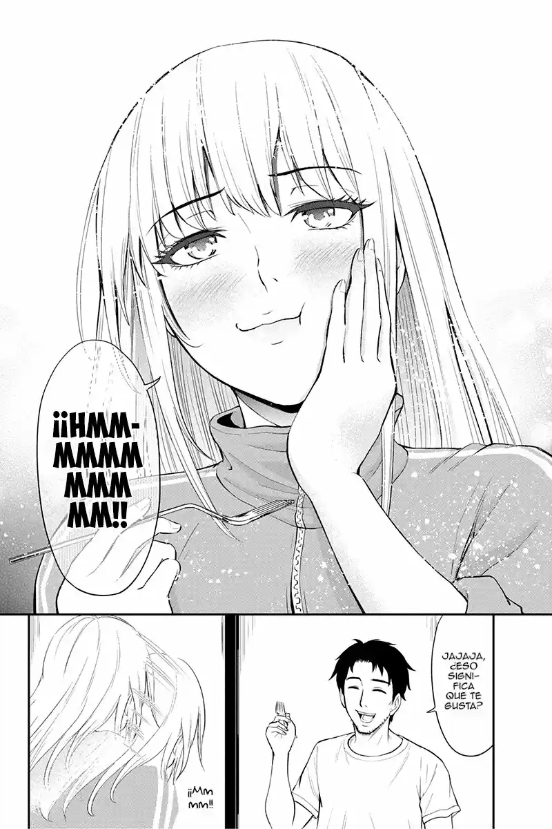 Orenchi ni Kita Onna Kishi to: Inakagurashi suru Koto ni Natta Ken (2018) - Capítulo 5 - Página 16 - LectorTMOo