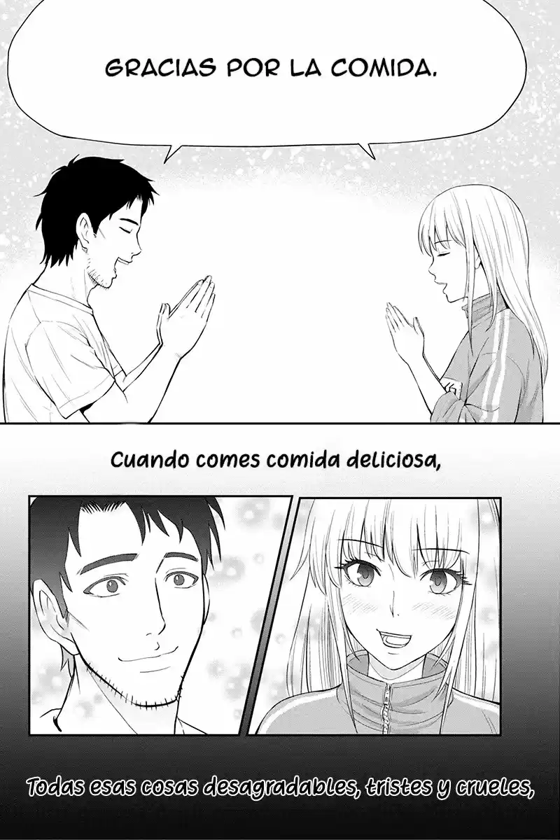 Orenchi ni Kita Onna Kishi to: Inakagurashi suru Koto ni Natta Ken (2018) - Capítulo 5 - Página 18 - LectorTMOo