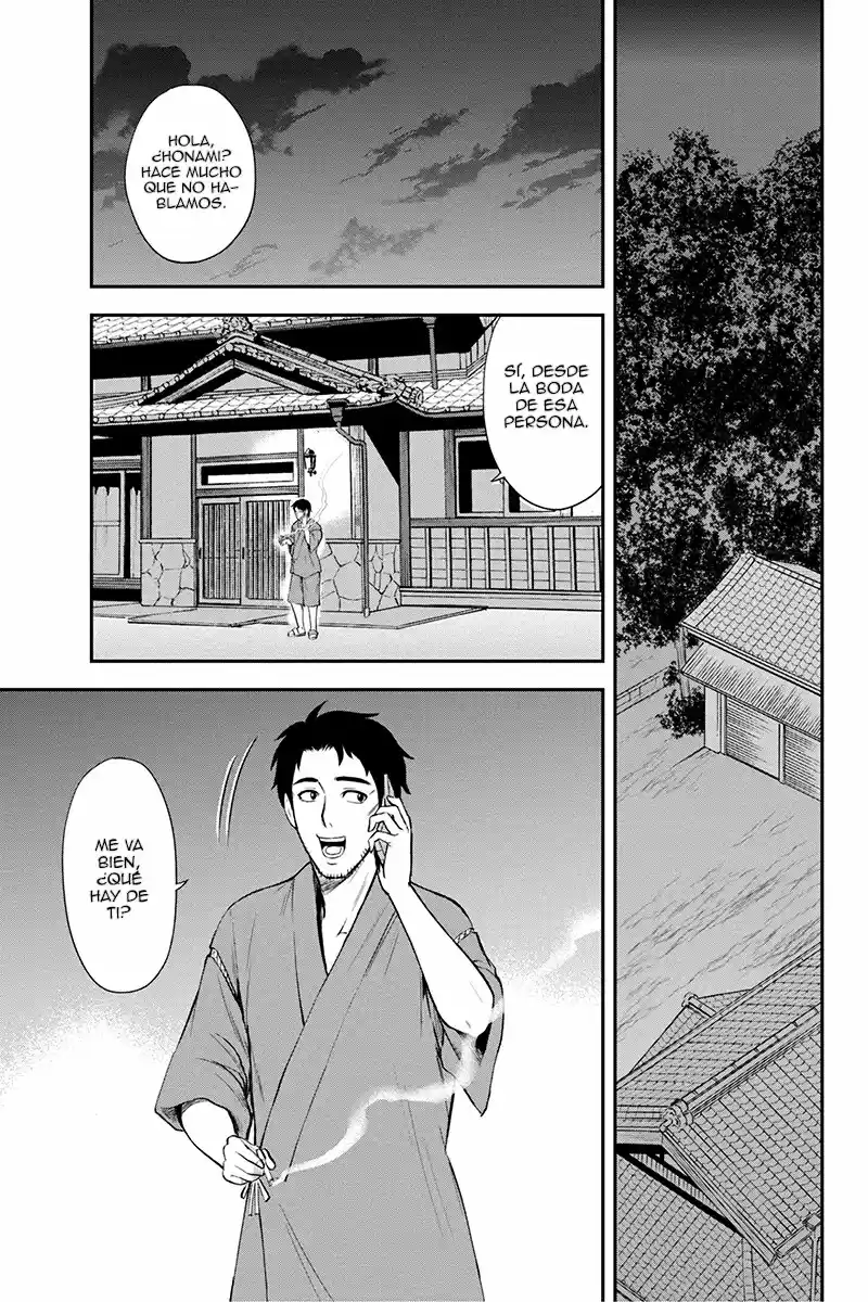 Orenchi ni Kita Onna Kishi to: Inakagurashi suru Koto ni Natta Ken (2018) - Capítulo 5 - Página 21 - LectorTMOo