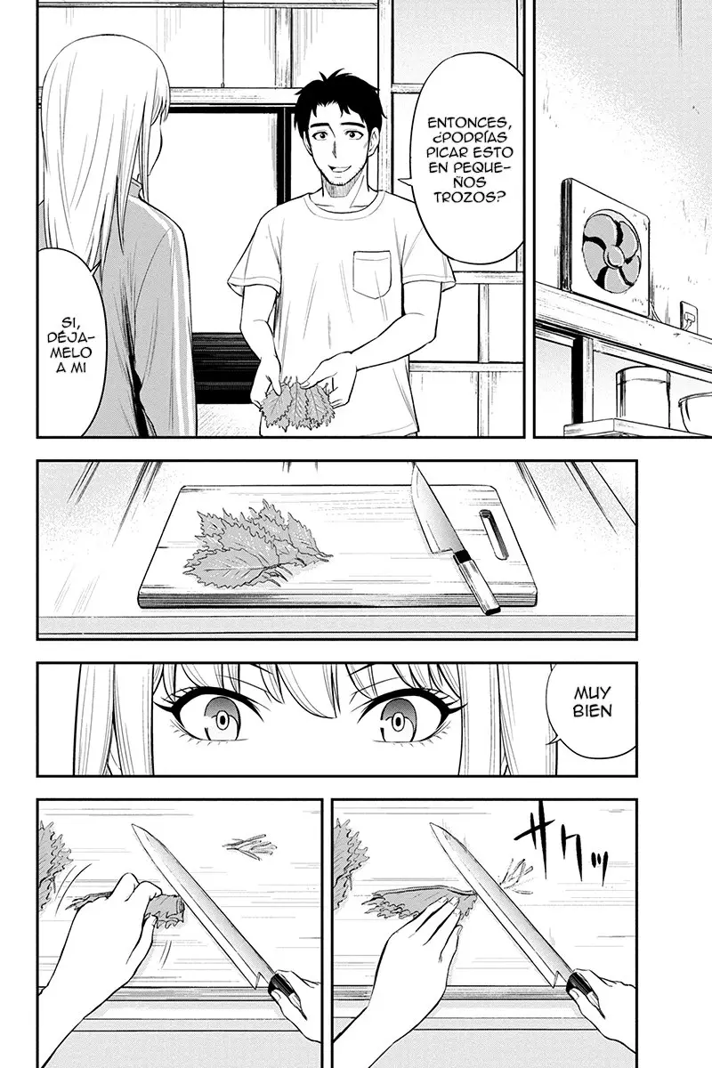 Orenchi ni Kita Onna Kishi to: Inakagurashi suru Koto ni Natta Ken (2018) - Capítulo 7 - Página 20 - LectorTMOo
