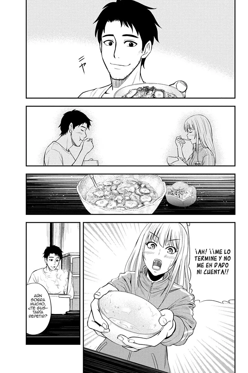 Orenchi ni Kita Onna Kishi to: Inakagurashi suru Koto ni Natta Ken (2018) - Capítulo 7 - Página 25 - LectorTMOo