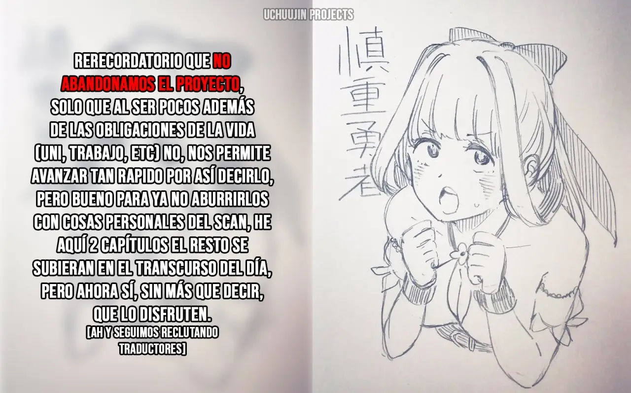 Orenchi ni Kita Onna Kishi to: Inakagurashi suru Koto ni Natta Ken (2018) - Capítulo 7 - Página 27 - LectorTMOo