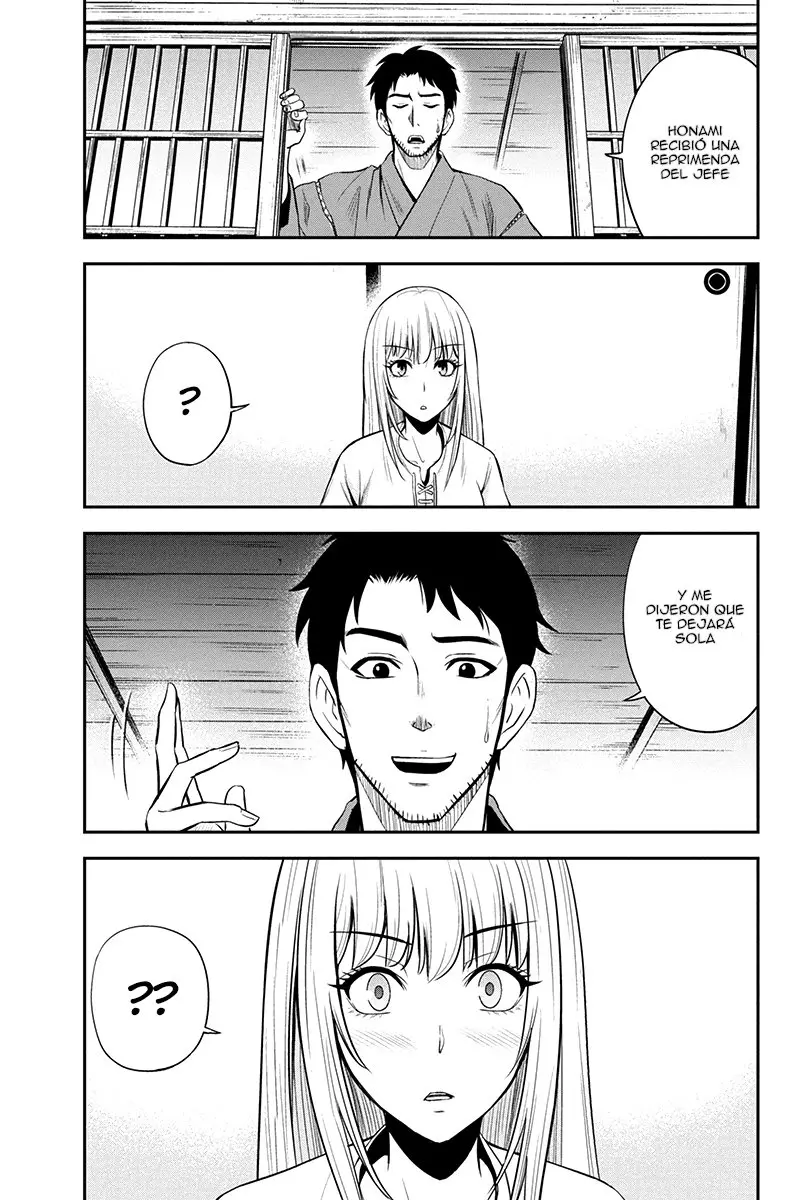 Orenchi ni Kita Onna Kishi to: Inakagurashi suru Koto ni Natta Ken (2018) - Capítulo 8 - Página 5 - LectorTMOo