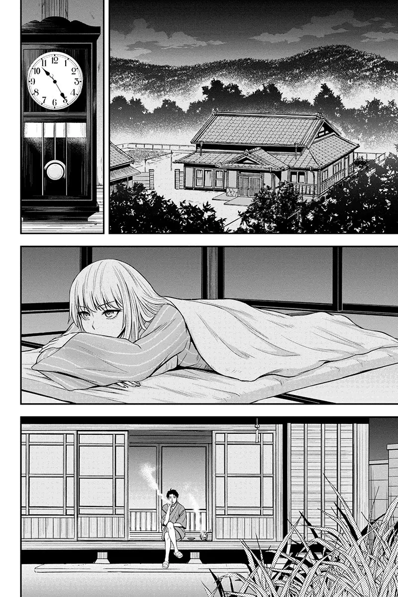 Orenchi ni Kita Onna Kishi to: Inakagurashi suru Koto ni Natta Ken (2018) - Capítulo 8 - Página 12 - LectorTMOo