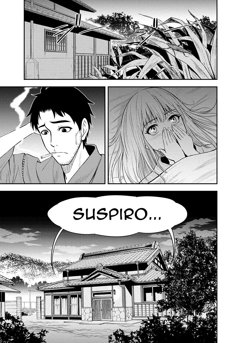 Orenchi ni Kita Onna Kishi to: Inakagurashi suru Koto ni Natta Ken (2018) - Capítulo 8 - Página 13 - LectorTMOo