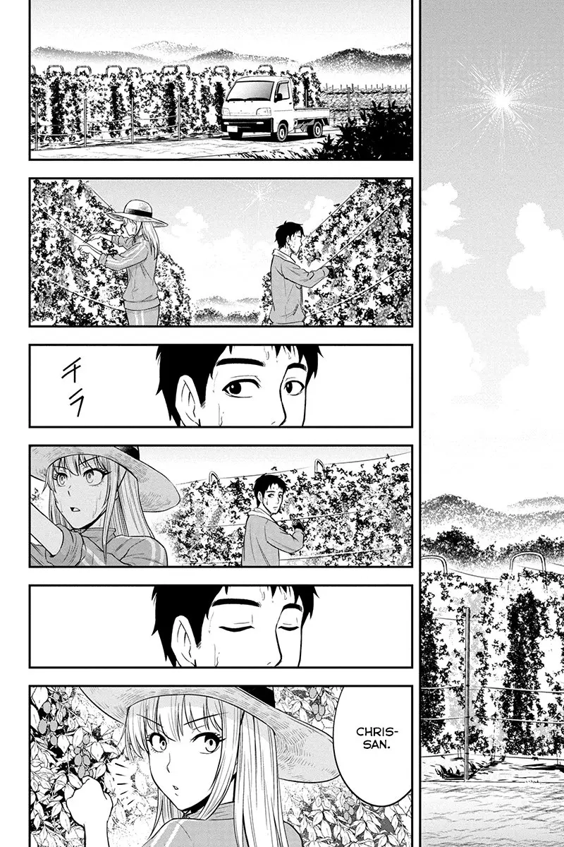 Orenchi ni Kita Onna Kishi to: Inakagurashi suru Koto ni Natta Ken (2018) - Capítulo 8 - Página 16 - LectorTMOo