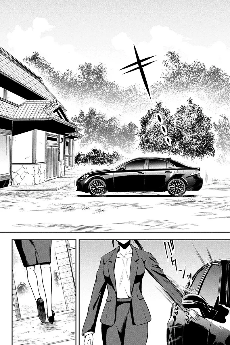 Orenchi ni Kita Onna Kishi to: Inakagurashi suru Koto ni Natta Ken (2018) - Capítulo 8 - Página 22 - LectorTMOo