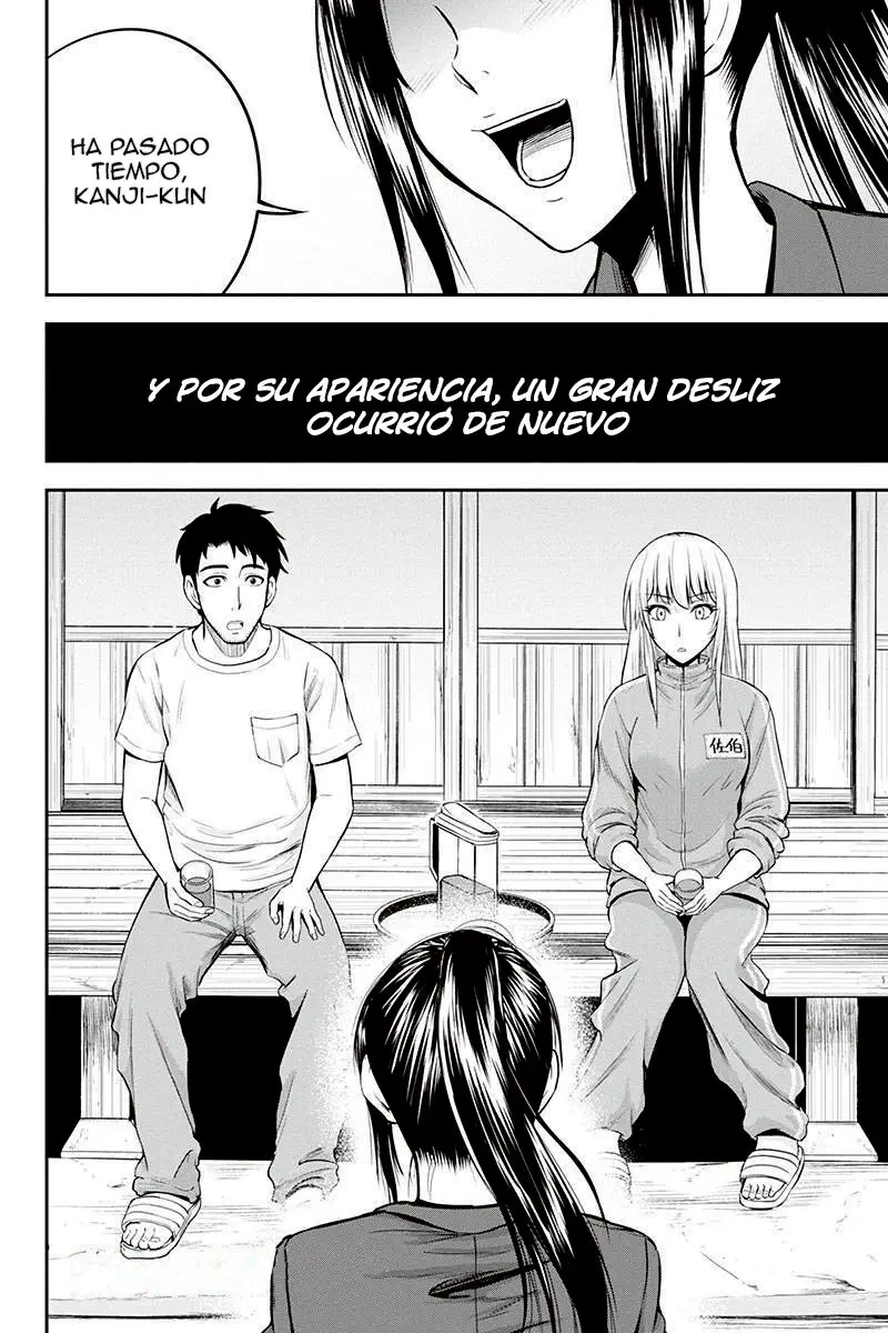 Orenchi ni Kita Onna Kishi to: Inakagurashi suru Koto ni Natta Ken (2018) - Capítulo 8 - Página 24 - LectorTMOo