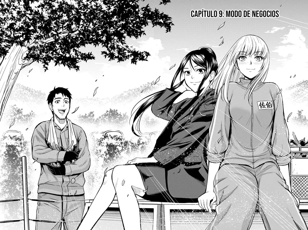Orenchi ni Kita Onna Kishi to: Inakagurashi suru Koto ni Natta Ken (2018) - Capítulo 9 - Página 6 - LectorTMOo