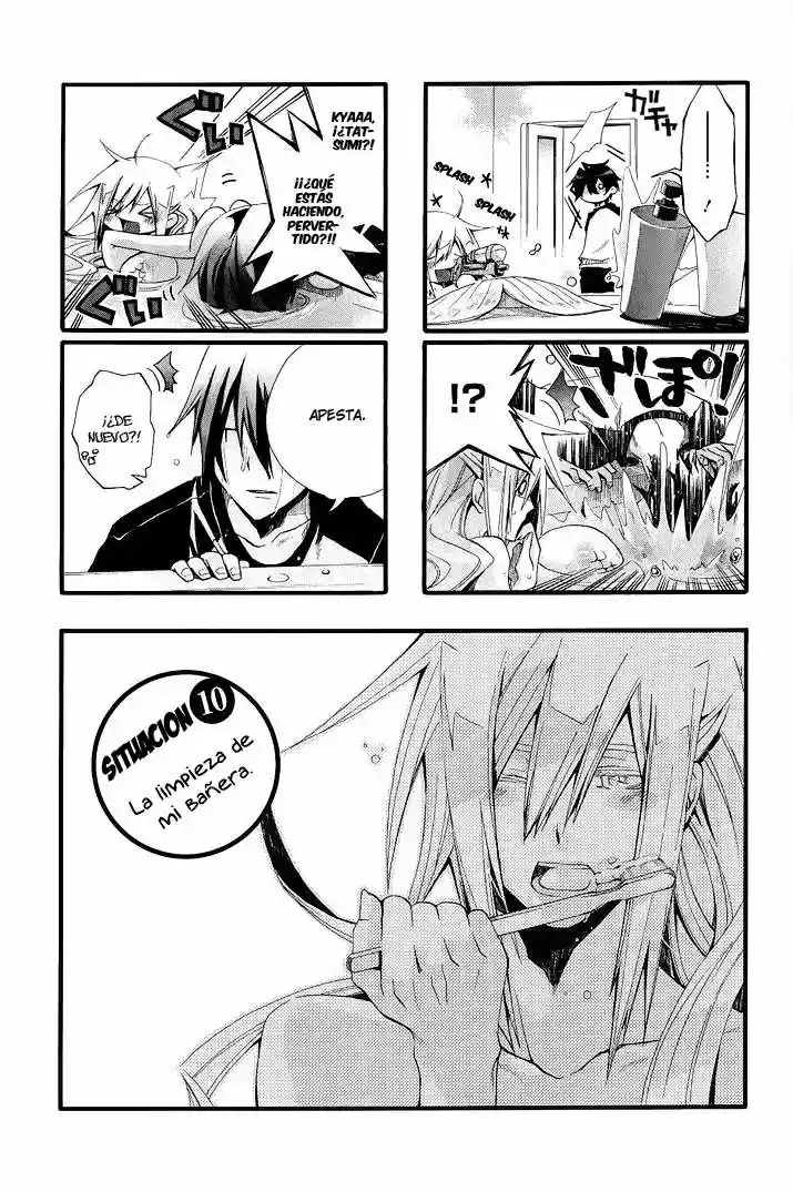 Orenchi no Furo Jijou (2011) - Capítulo 10 - Página 3 - LectorTMOo